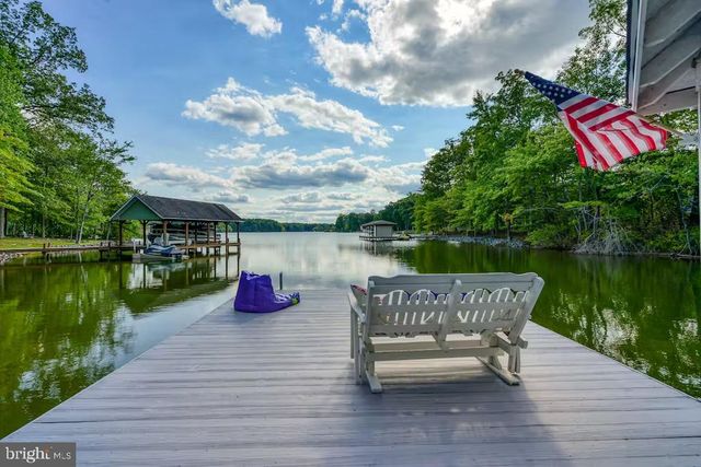 68 EMMA JANE LN, Bumpass, VA 23024