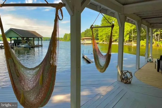 68 EMMA JANE LN, Bumpass, VA 23024