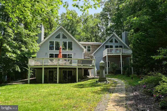 68 EMMA JANE LN, Bumpass, VA 23024