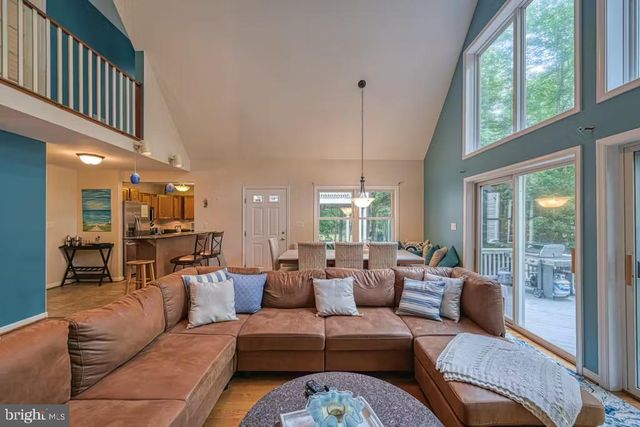 68 EMMA JANE LN, Bumpass, VA 23024