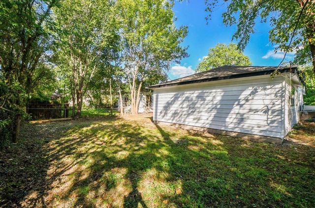 6834 Saint Augustine Street, Houston, TX 77021