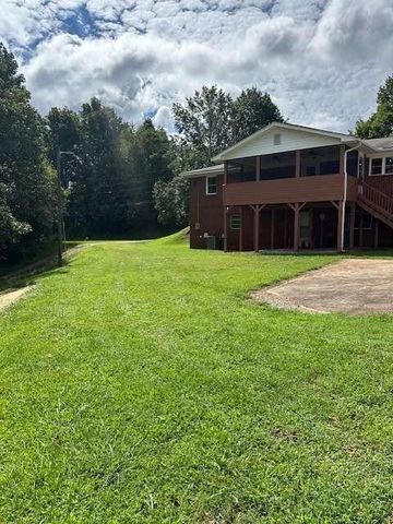 1323 Cavender Creek Road, Dahlonega, GA 30533