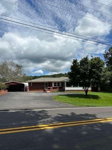 1323 Cavender Creek Road, Dahlonega, GA 30533