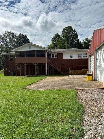 1323 Cavender Creek Road, Dahlonega, GA 30533