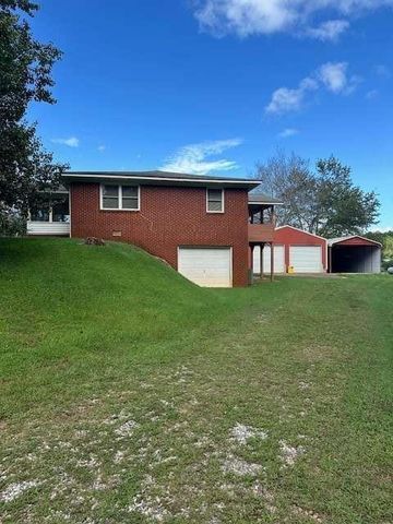 1323 Cavender Creek Road, Dahlonega, GA 30533