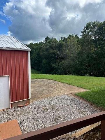 1323 Cavender Creek Road, Dahlonega, GA 30533