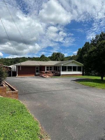 1323 Cavender Creek Road, Dahlonega, GA 30533