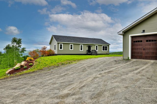 133 Rousseau Road, Royalton, VT 05068