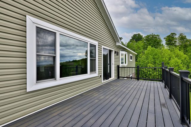 133 Rousseau Road, Royalton, VT 05068