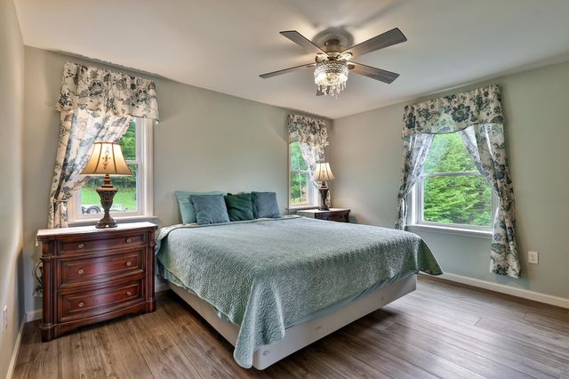 133 Rousseau Road, Royalton, VT 05068