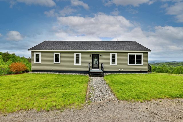 133 Rousseau Road, Royalton, VT 05068