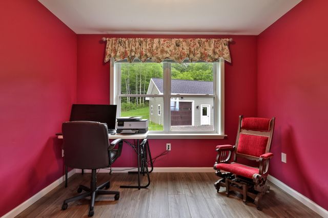 133 Rousseau Road, Royalton, VT 05068