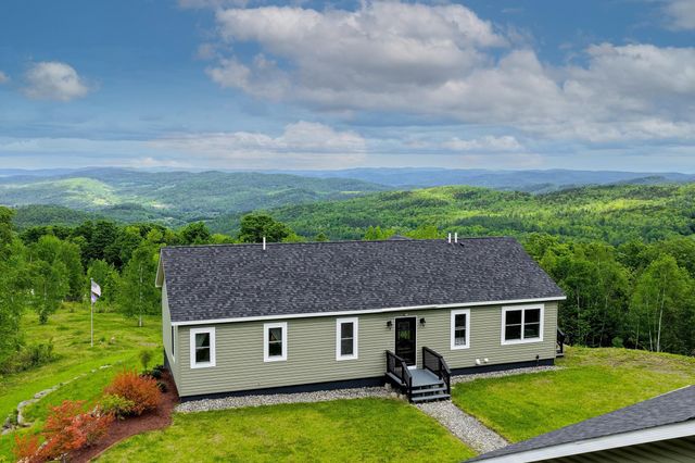133 Rousseau Road, Royalton, VT 05068