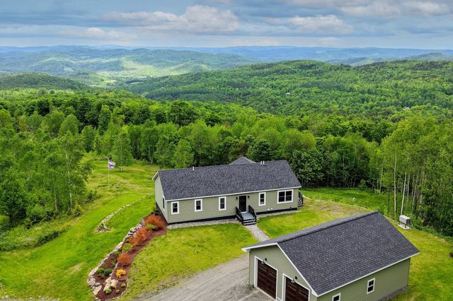133 Rousseau Road, Royalton, VT 05068