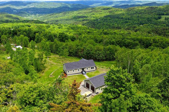 133 Rousseau Road, Royalton, VT 05068