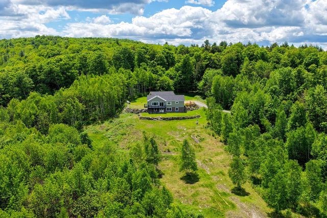 133 Rousseau Road, Royalton, VT 05068