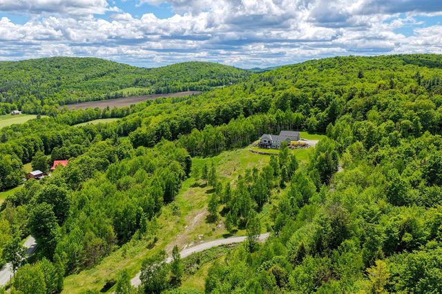 133 Rousseau Road, Royalton, VT 05068