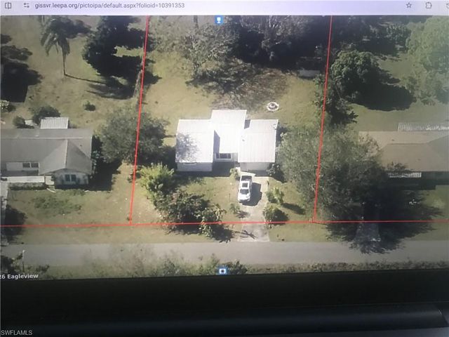 323 Ohio RD, Lehigh Acres, FL 33936