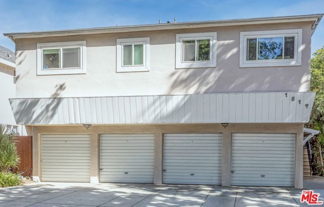 1517 Harvard Street 4, Santa Monica, CA 90404