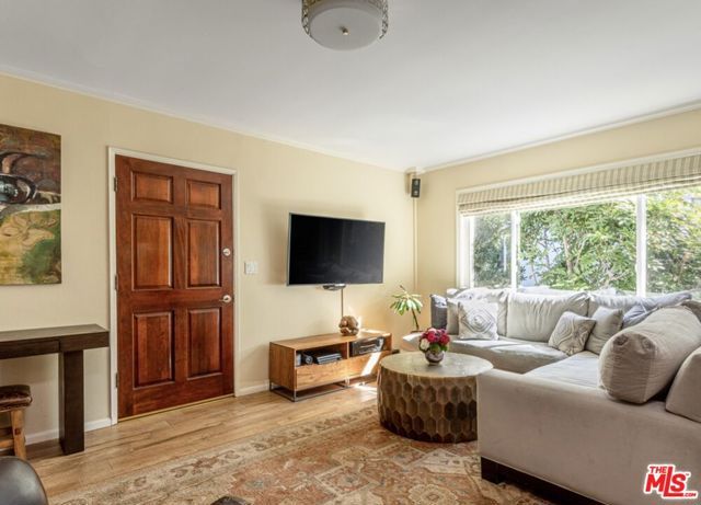1517 Harvard Street 4, Santa Monica, CA 90404