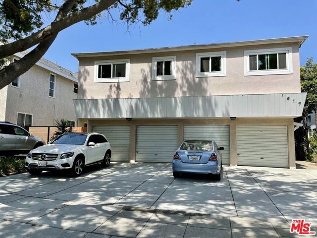 1517 Harvard Street 4, Santa Monica, CA 90404