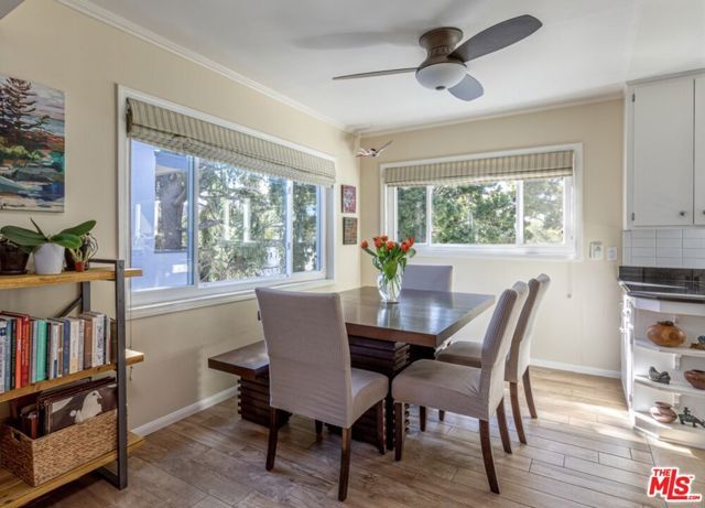 1517 Harvard Street 4, Santa Monica, CA 90404