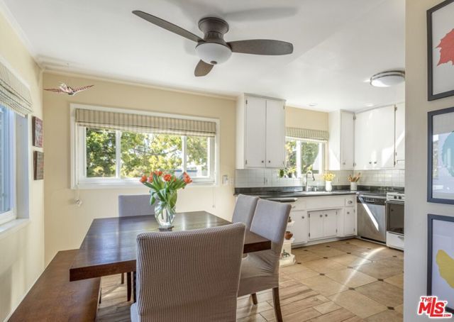 1517 Harvard Street 4, Santa Monica, CA 90404