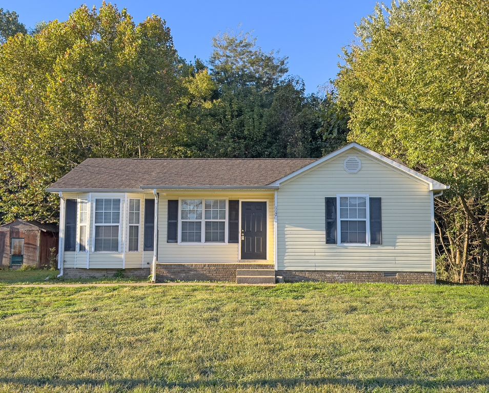 112 Grant Avenue, Oak Grove, KY 42262