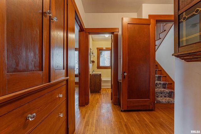 2125 700TH Street, Chestnut, IL 62518