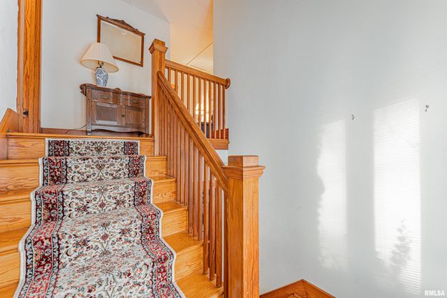 2125 700TH Street, Chestnut, IL 62518