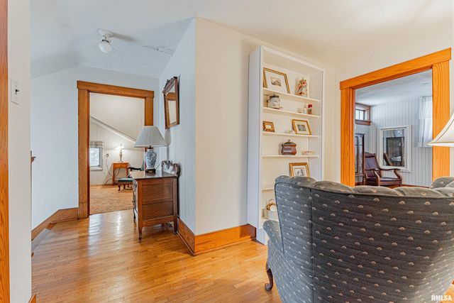 2125 700TH Street, Chestnut, IL 62518