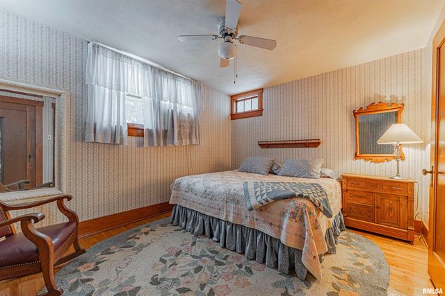 2125 700TH Street, Chestnut, IL 62518