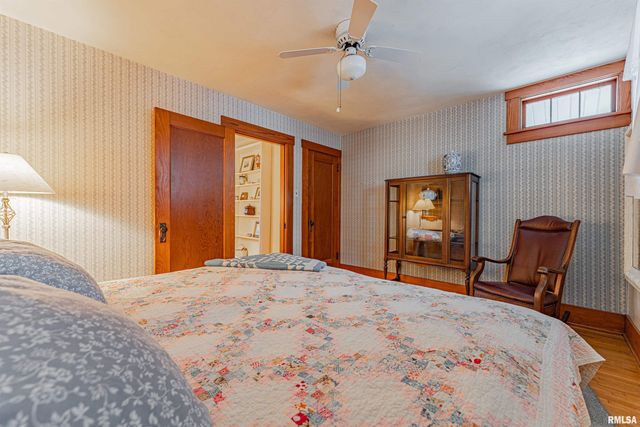 2125 700TH Street, Chestnut, IL 62518