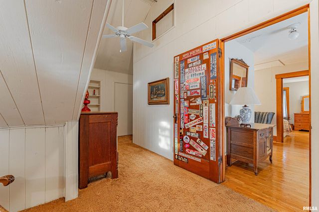 2125 700TH Street, Chestnut, IL 62518