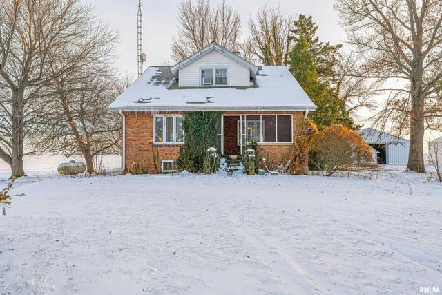 2125 700TH Street, Chestnut, IL 62518