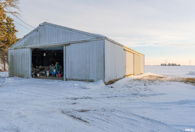 2125 700TH Street, Chestnut, IL 62518