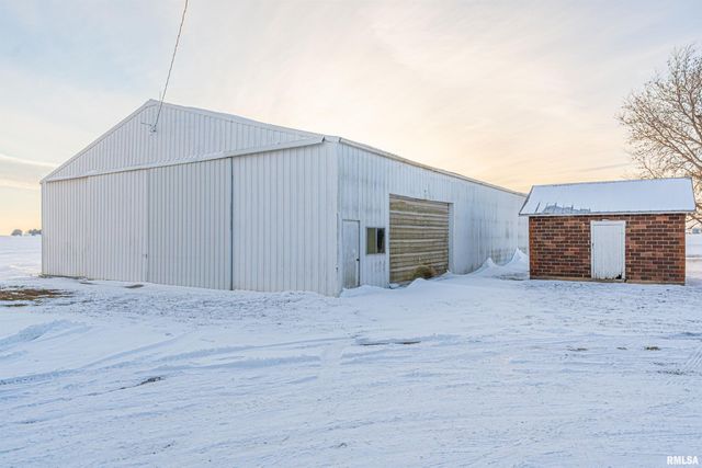 2125 700TH Street, Chestnut, IL 62518