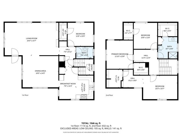 2125 700TH Street, Chestnut, IL 62518