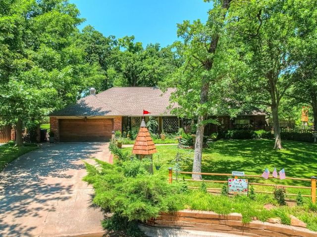 4945 NW 35th Street, Oklahoma City, OK 73122