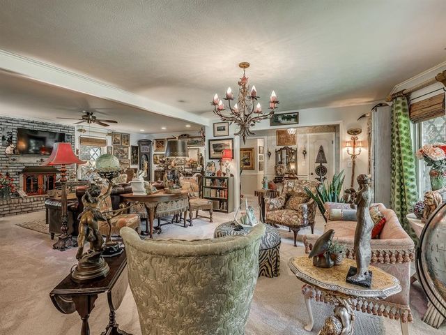 4945 NW 35th Street, Oklahoma City, OK 73122