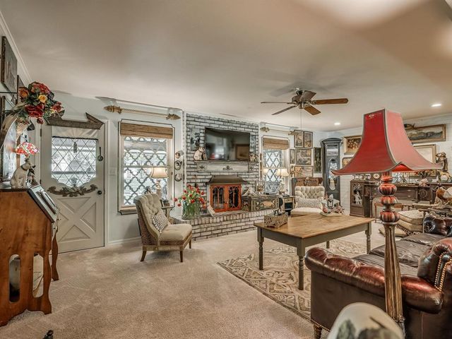 4945 NW 35th Street, Oklahoma City, OK 73122