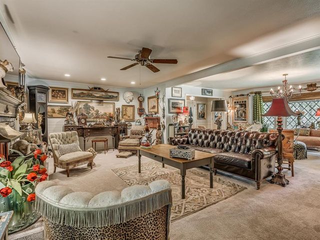 4945 NW 35th Street, Oklahoma City, OK 73122