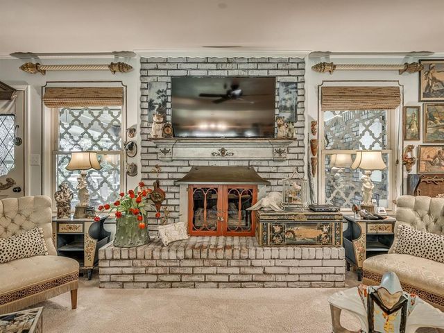 4945 NW 35th Street, Oklahoma City, OK 73122