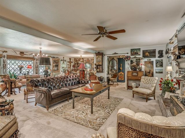 4945 NW 35th Street, Oklahoma City, OK 73122