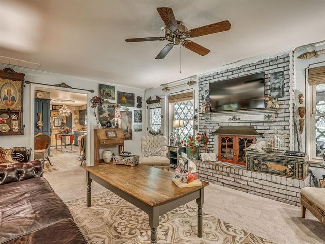 4945 NW 35th Street, Oklahoma City, OK 73122