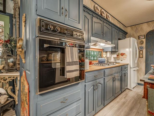 4945 NW 35th Street, Oklahoma City, OK 73122