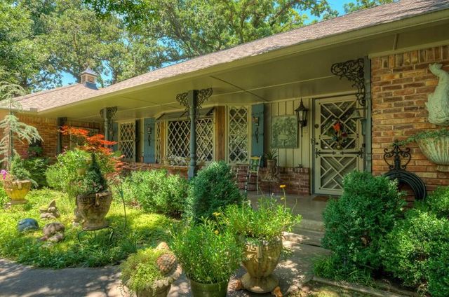 4945 NW 35th Street, Oklahoma City, OK 73122