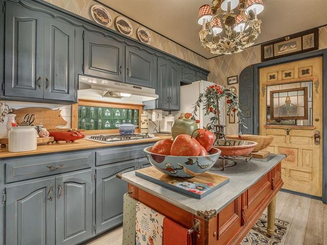 4945 NW 35th Street, Oklahoma City, OK 73122