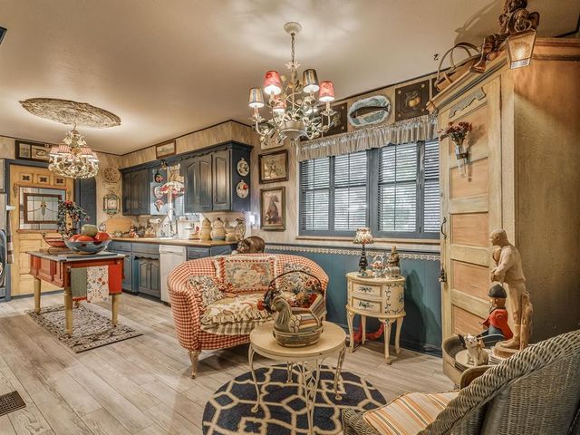 4945 NW 35th Street, Oklahoma City, OK 73122