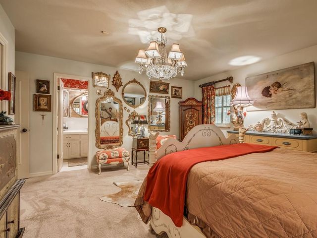 4945 NW 35th Street, Oklahoma City, OK 73122